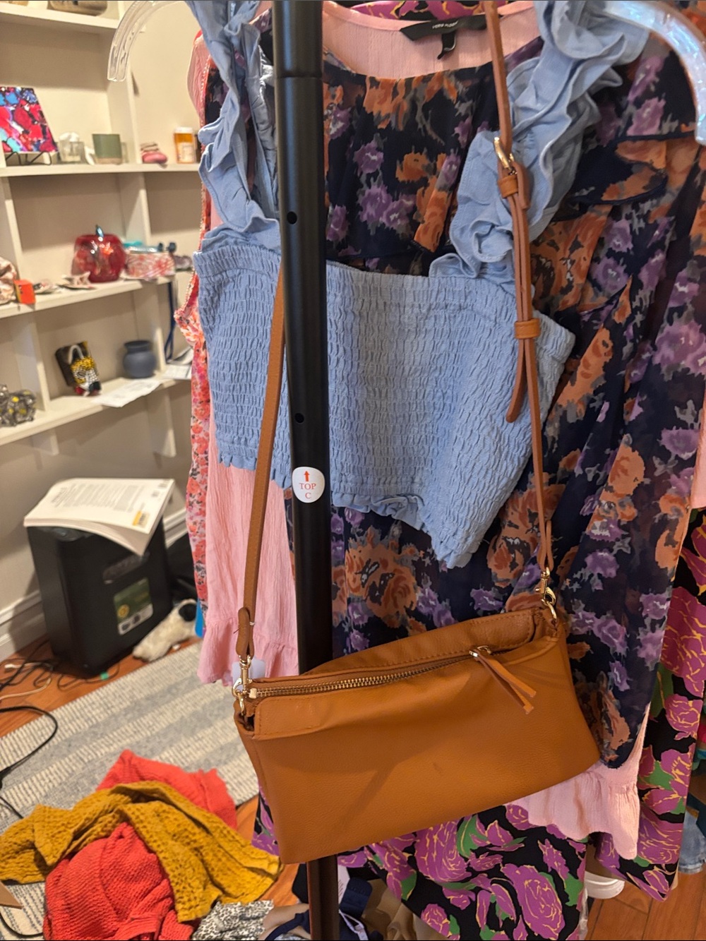 universal threads purse